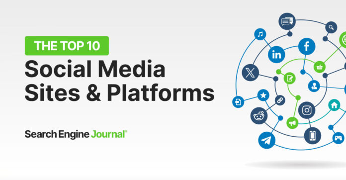 social media sites and platforms to use for better digital marketing