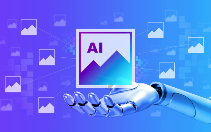 ai image creation for digital marketing