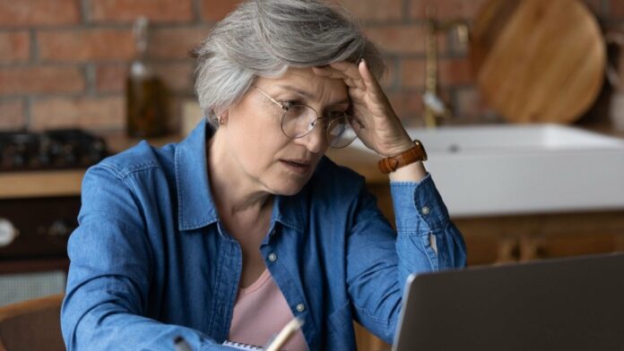 25 Things Boomers Did Wrong in Retirement Planning According to