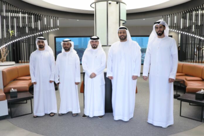 Sharjah Investors Services Center Launches The Emerging Entrepreneurs Initiative