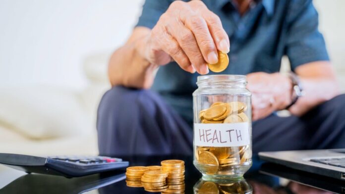 Three Effective Ways To Handle Healthcare in Early Retirement