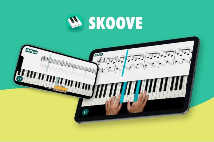 Broaden Your Horizons by Learning to Play the Piano with
