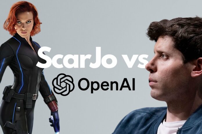 Did OpenAI steal Scarlett Johansson's voice? 5 Critical Lessons for