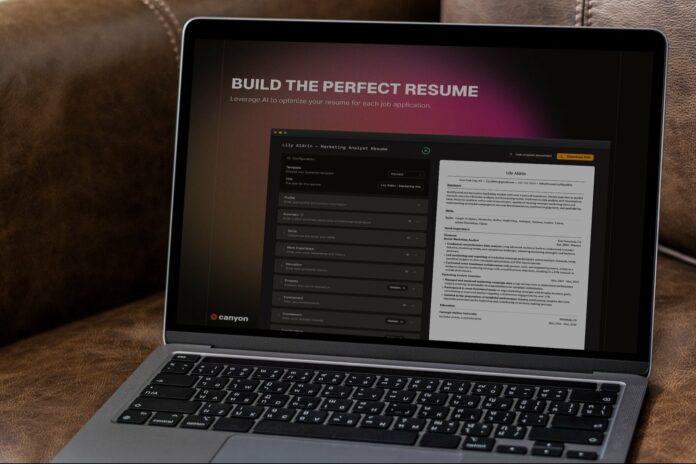Find Jobs Easier with This AI Resume Builder on Sale