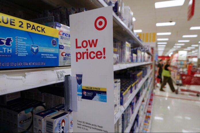 Target Is Making Thousands of Items Cheaper. Here's Why.
