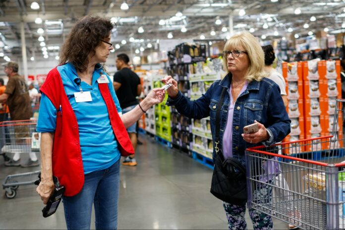 Costco CEO: Membership Card Is 'Most Important Item We Sell'