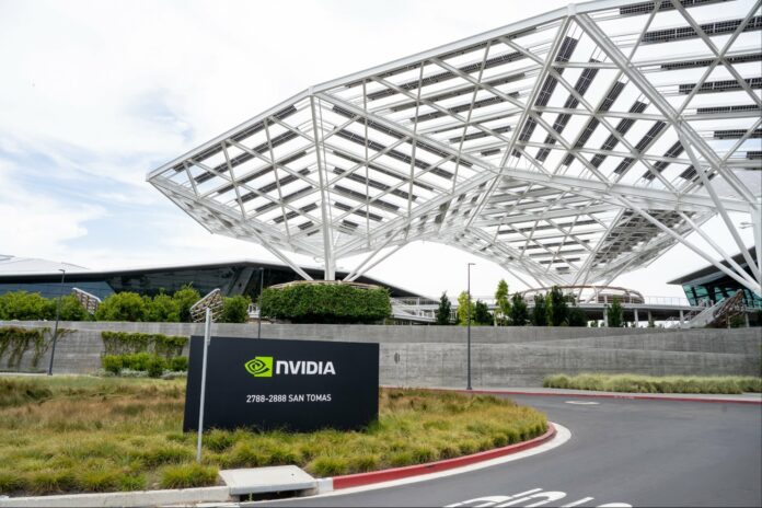 Nvidia Long Term Employees 'Semi Retired' Multimillionaires