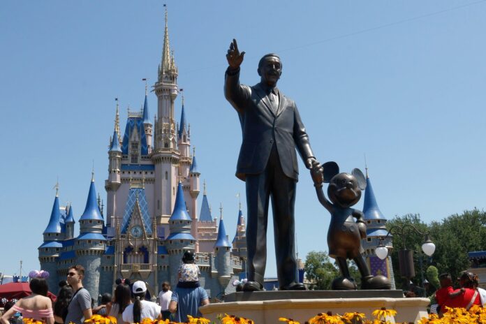 Report: Food Prices At Disney Have Increased 60% in 10