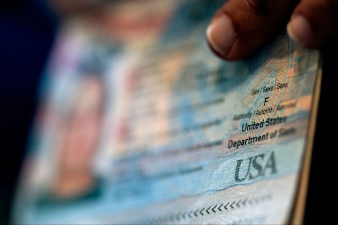 US Launches Online Passport Renewal Program in Beta: Details