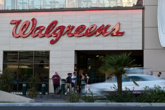 Walgreens to Shutter a 'Significant' Number of Stores