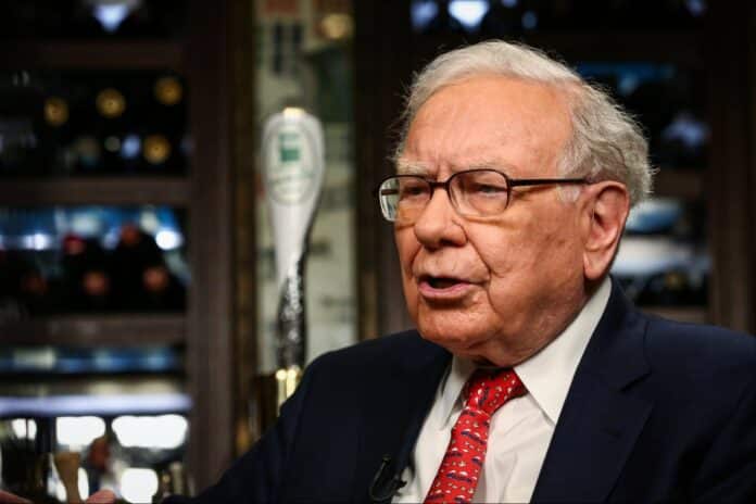Warren Buffett Changes His Will, Gates Foundation Donations