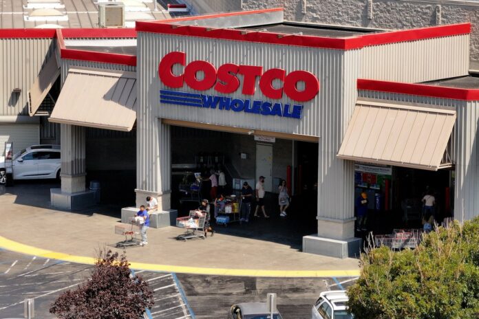 Costco Furniture Is More Expensive Online — Here's Why