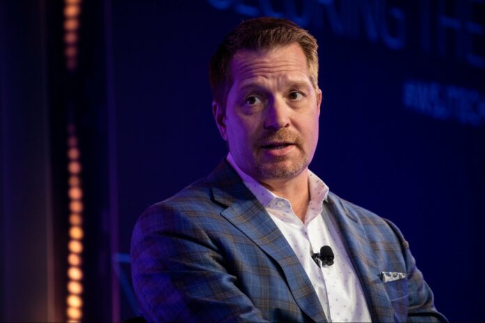 Crowdstrike CEO Responds to Causing Largest IT Outage in History