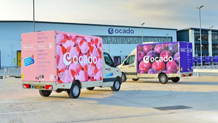 Down 70%, does the Ocado share price make any sense?