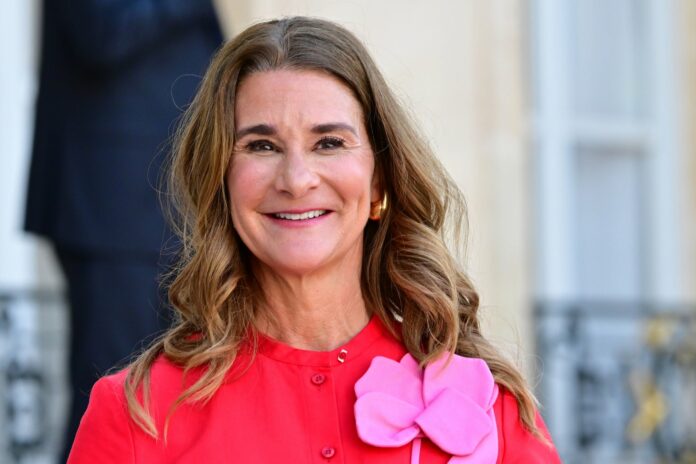 Melinda French Gates: How I Overcame Imposter Syndrome