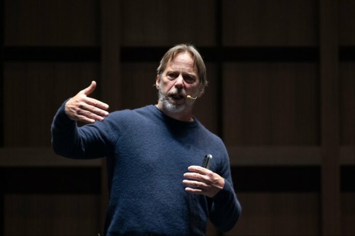 Nvidia Is Becoming the IBM of AI, Says Former Apple