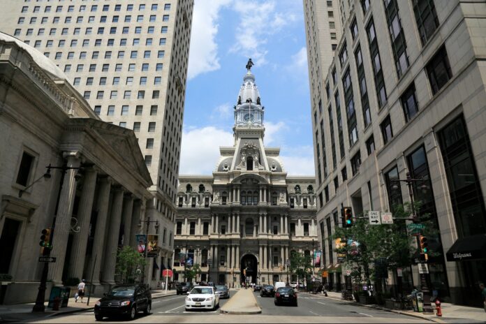 Philadelphia Mandates In Office Work Days for City Employees