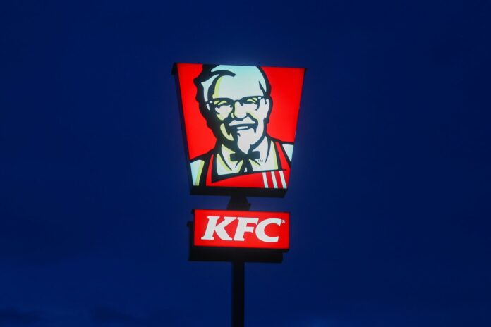 10 Surprising Facts About KFC's Rise to Global Fast Food