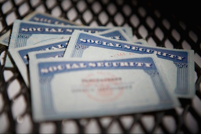 Every American's Social Security Number May Have Been Leaked