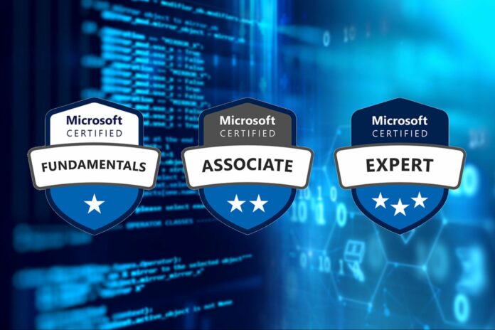 Master Microsoft Technologies for Your Business with This Training Bundle