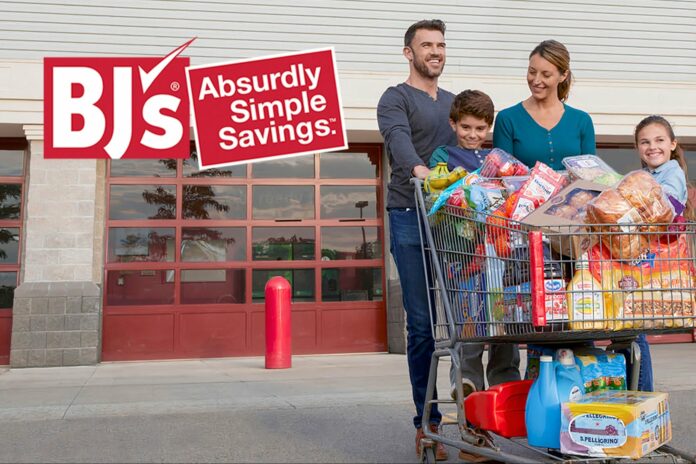 Savings Made Easy: Join BJ's for Just $20 Today