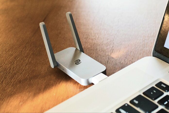 Stay Protected on Public Wi Fi with a VPN Travel Router