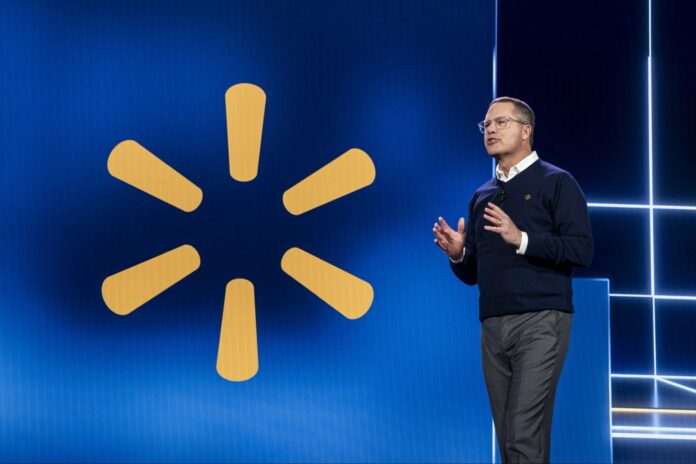 Walmart Employees Push Back Against Return to Office Mandate