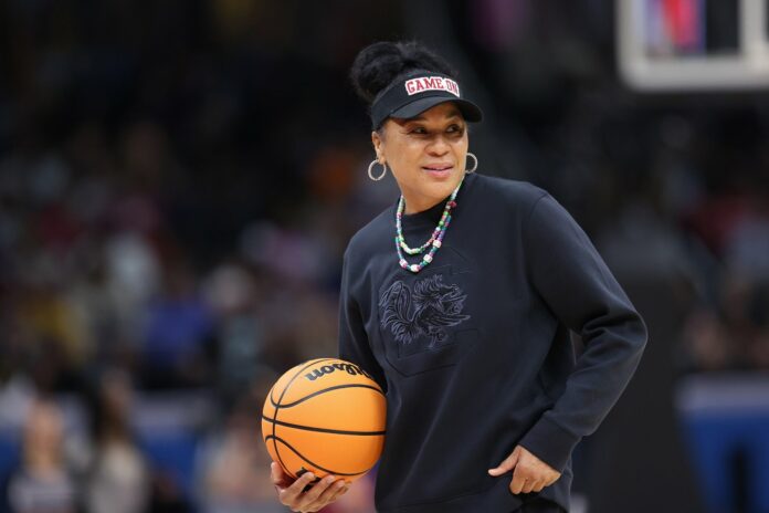 What Every Entrepreneur Can Learn from NCAA Coach Dawn Staley's