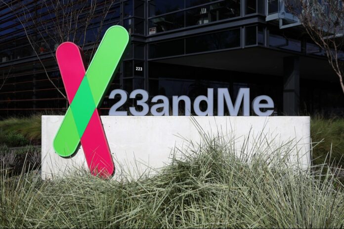 23andMe Settles for $30 Million After Massive Data Breach