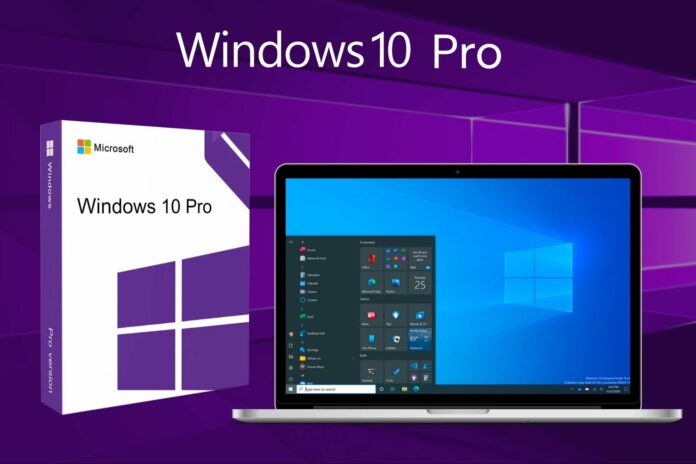 Give Your Business's PCs an Internal Makeover With Windows 10