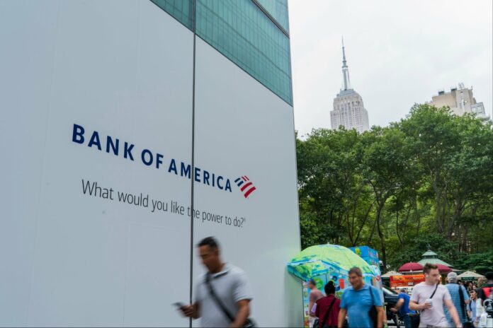 JPMorgan, Bank of America Set 80 Hour Week Limit: Overwork