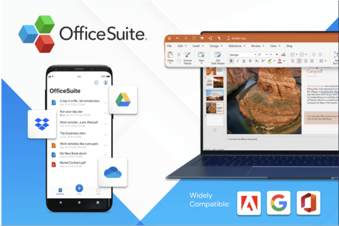 Reduce Your Business Expenses With This $30 Microsoft Office Alternative